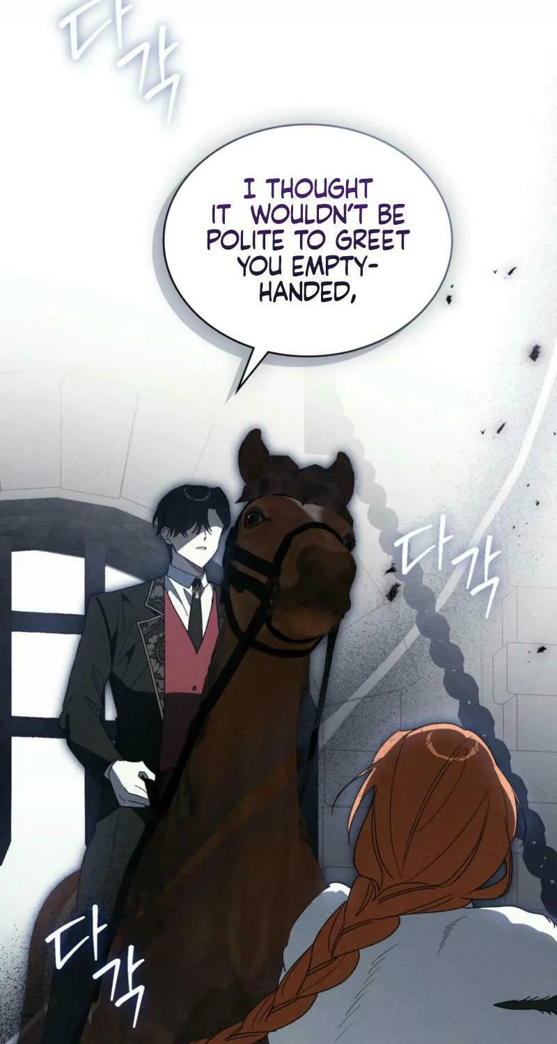 I'm Being Chased By My Husband Chapter 21 page 65 - 