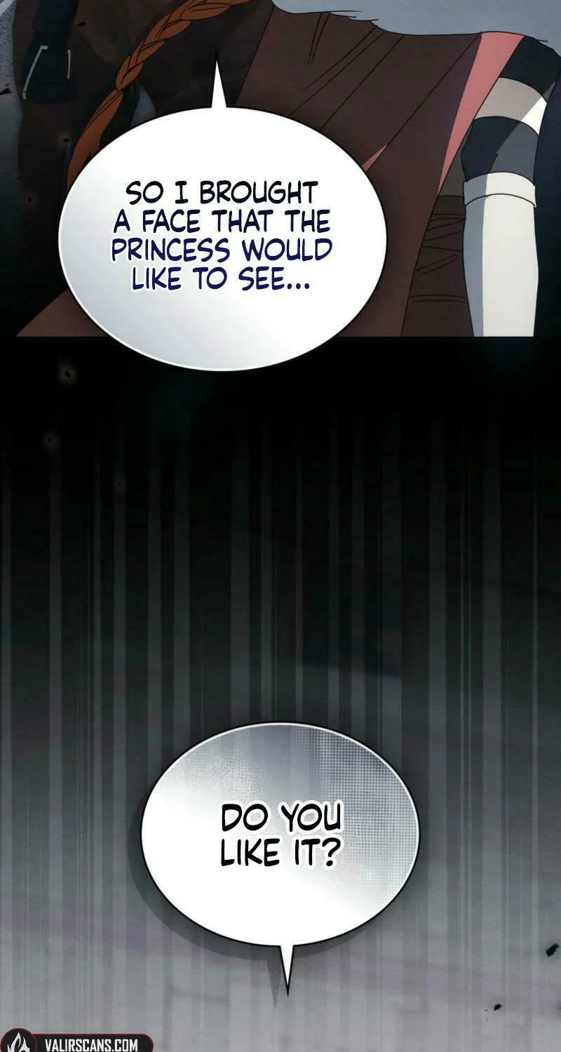 I'm Being Chased By My Husband Chapter 21 page 66 - 