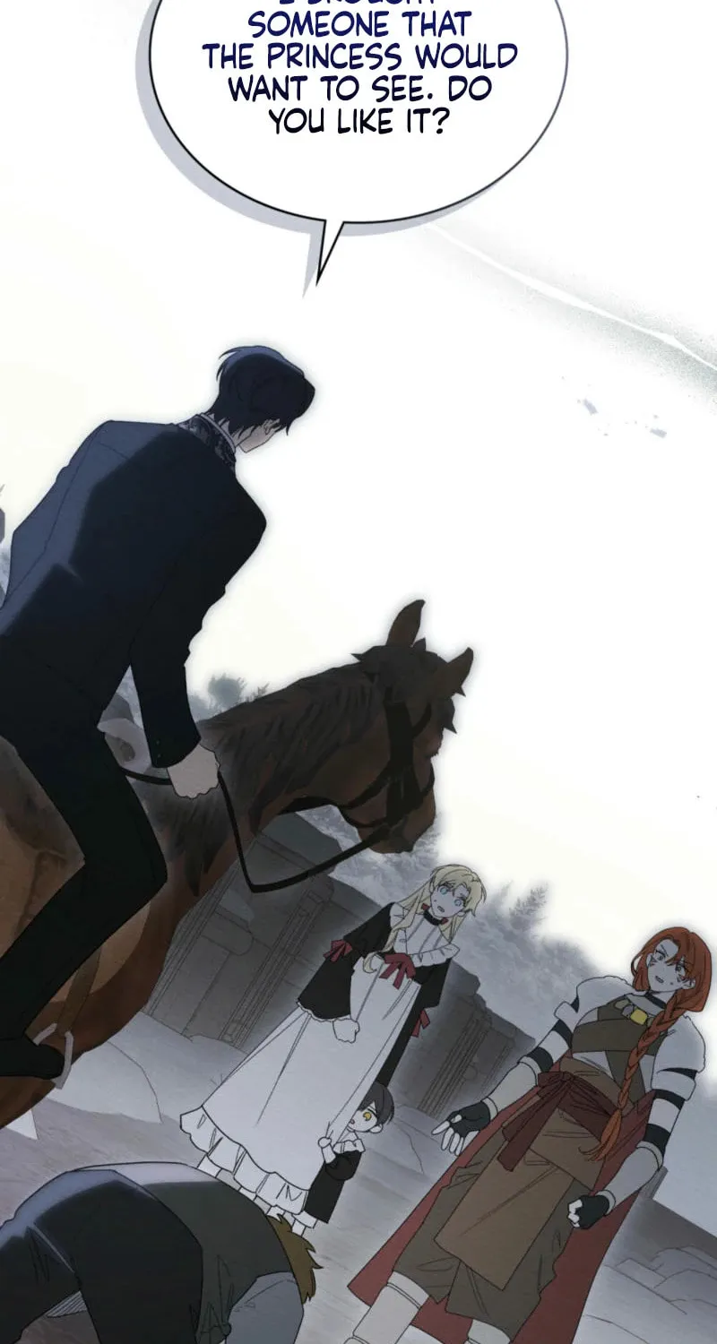 I'm Being Chased By My Husband Chapter 22 page 2 - 