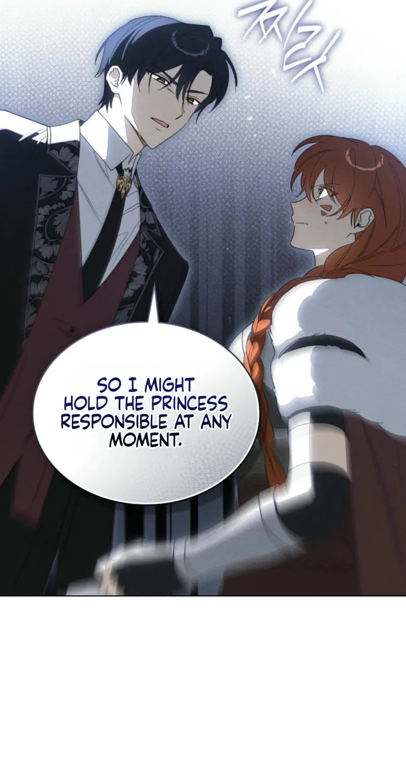 I'm Being Chased By My Husband Chapter 22 page 11 - 