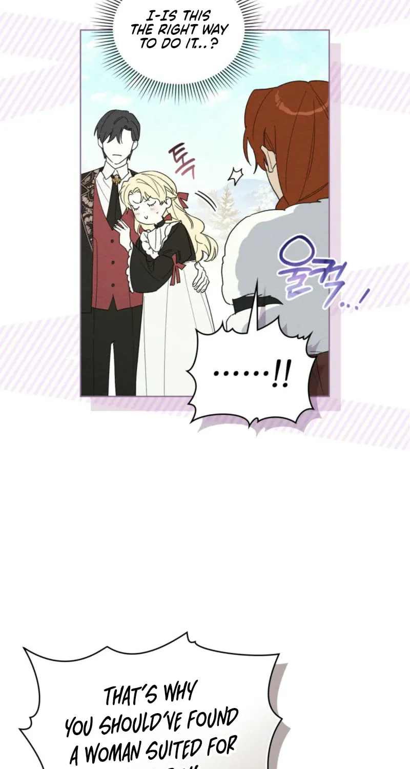 I'm Being Chased By My Husband Chapter 22 page 15 - 