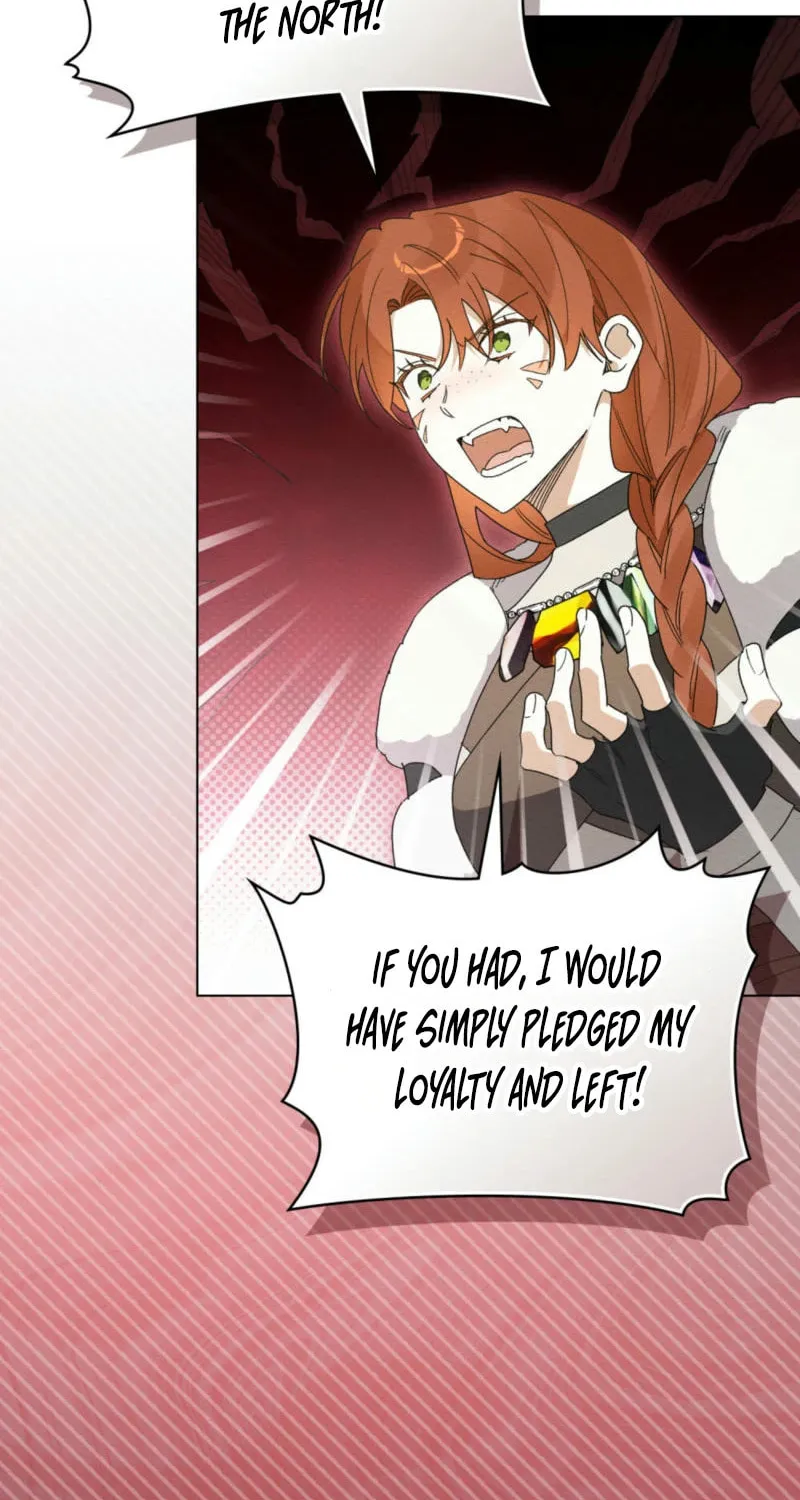 I'm Being Chased By My Husband Chapter 22 page 16 - 