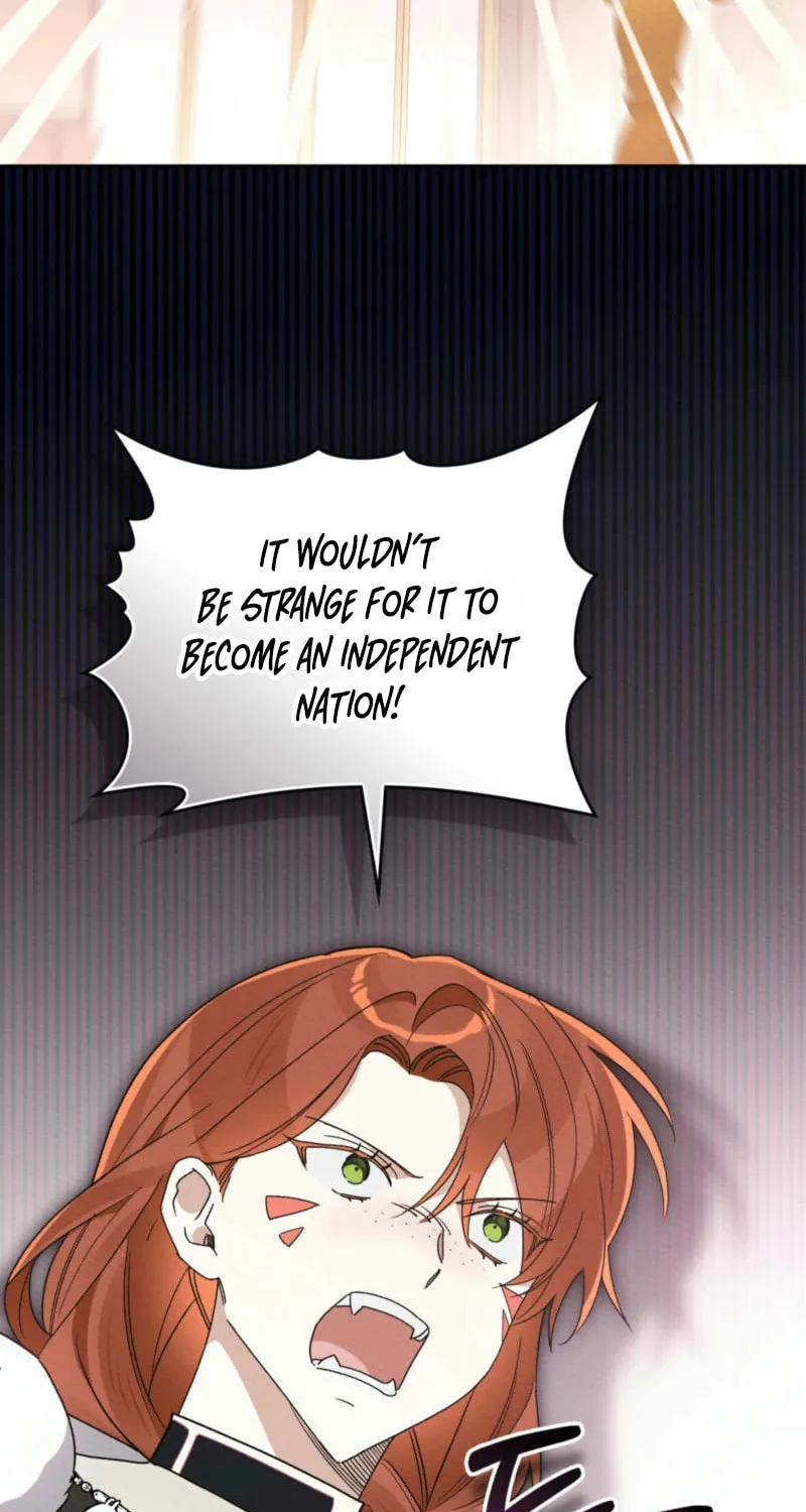 I'm Being Chased By My Husband Chapter 22 page 23 - 
