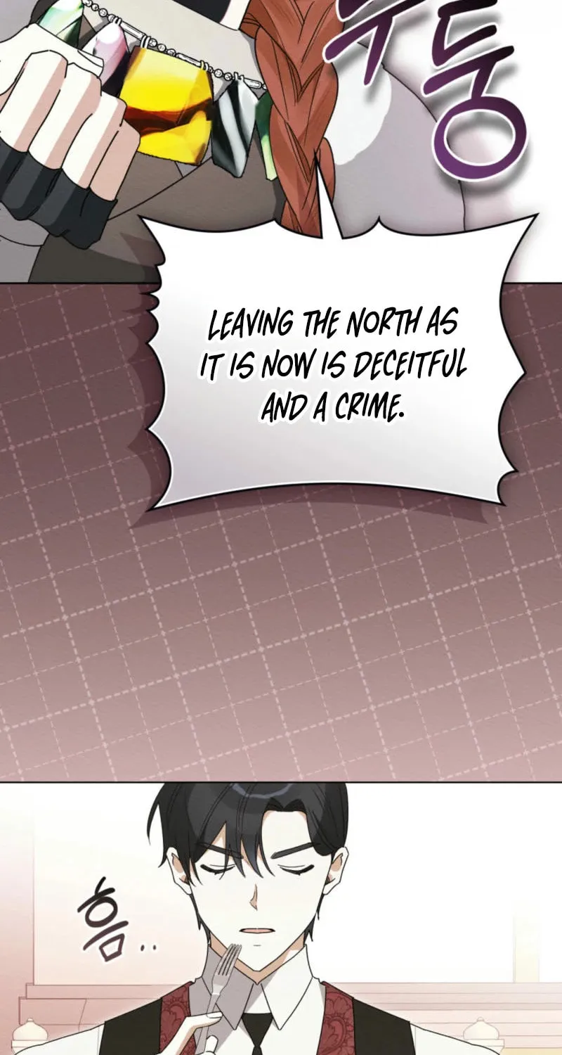 I'm Being Chased By My Husband Chapter 22 page 24 - 