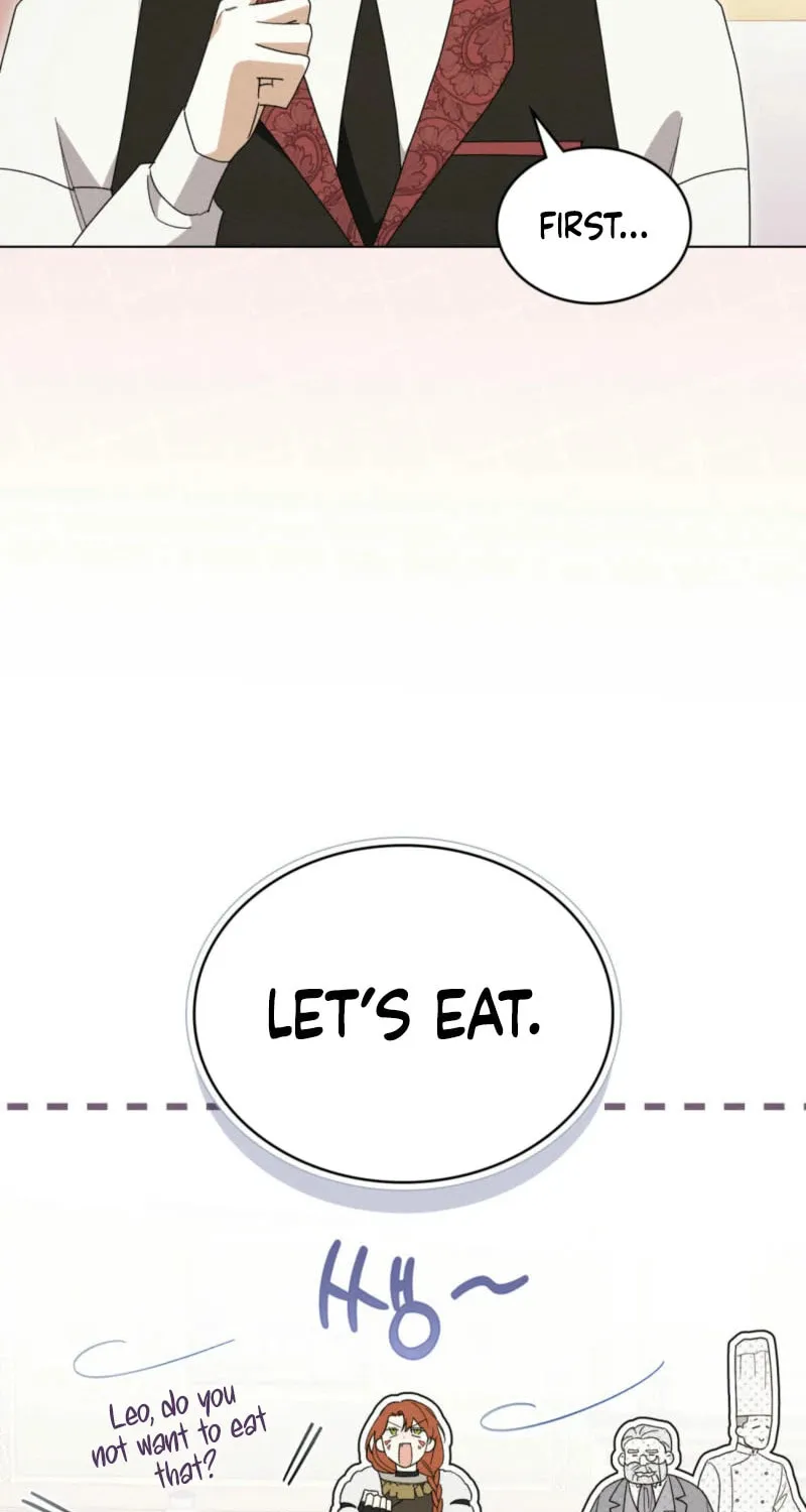 I'm Being Chased By My Husband Chapter 22 page 25 - 