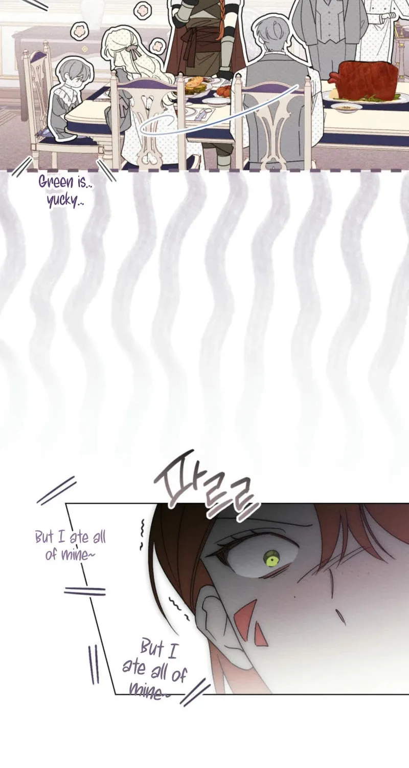 I'm Being Chased By My Husband Chapter 22 page 26 - 