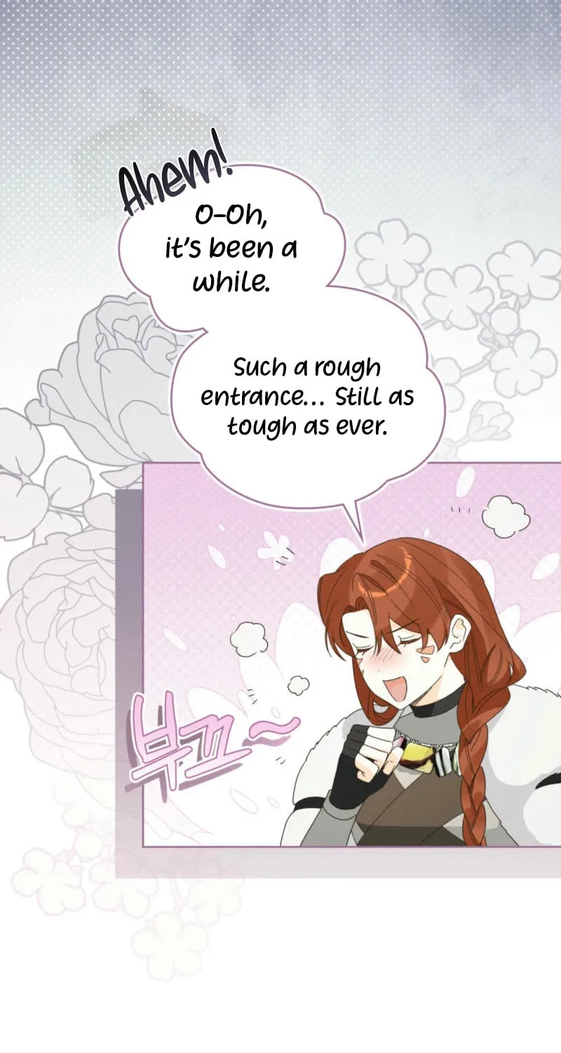 I'm Being Chased By My Husband Chapter 22 page 4 - 