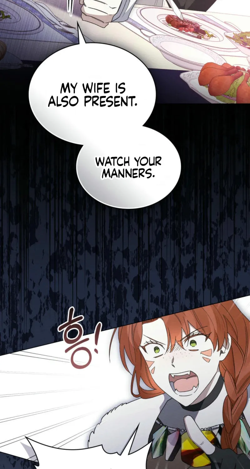 I'm Being Chased By My Husband Chapter 22 page 31 - 