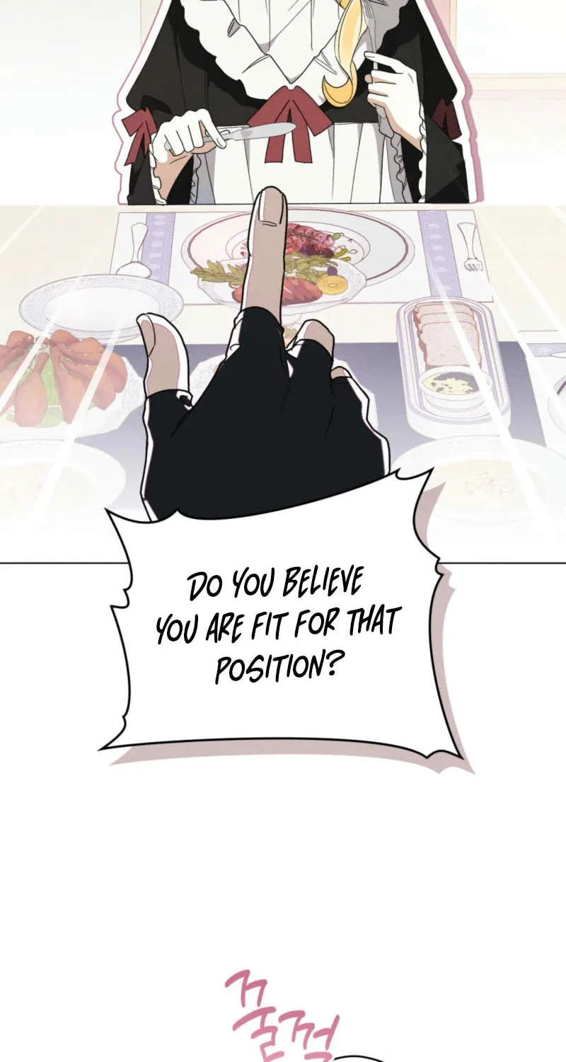 I'm Being Chased By My Husband Chapter 22 page 33 - 