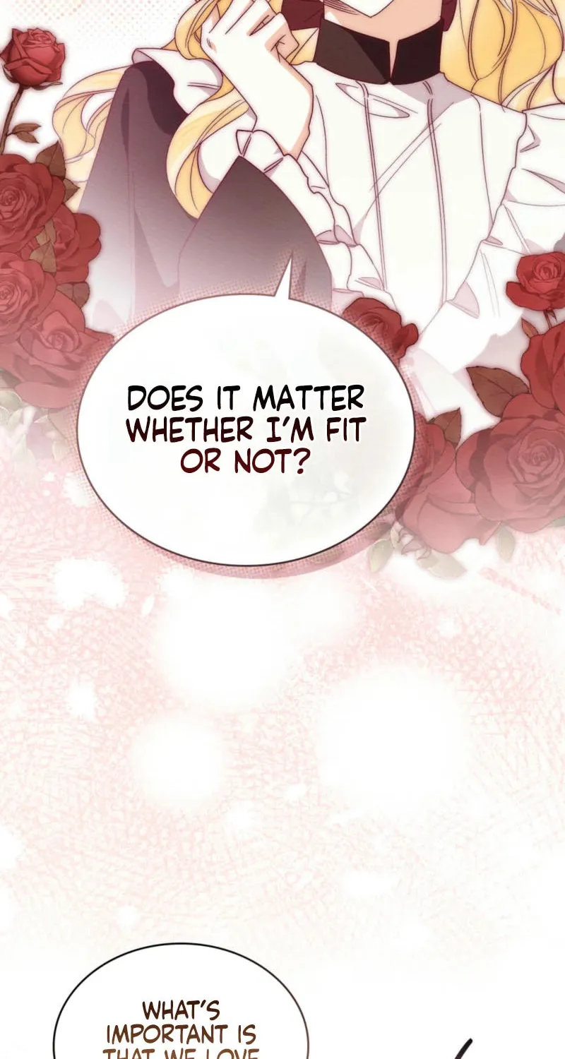 I'm Being Chased By My Husband Chapter 22 page 35 - 