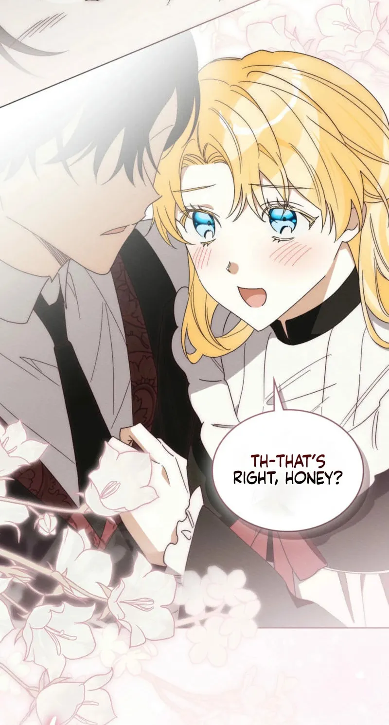 I'm Being Chased By My Husband Chapter 22 page 39 - 