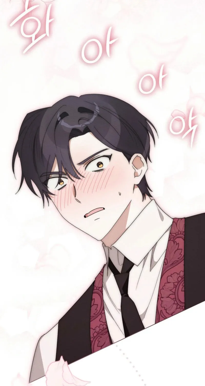 I'm Being Chased By My Husband Chapter 22 page 40 - 
