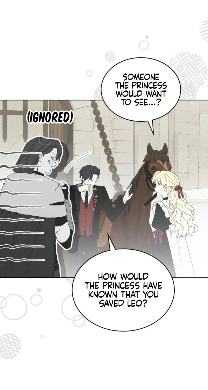 I'm Being Chased By My Husband Chapter 22 page 5 - 