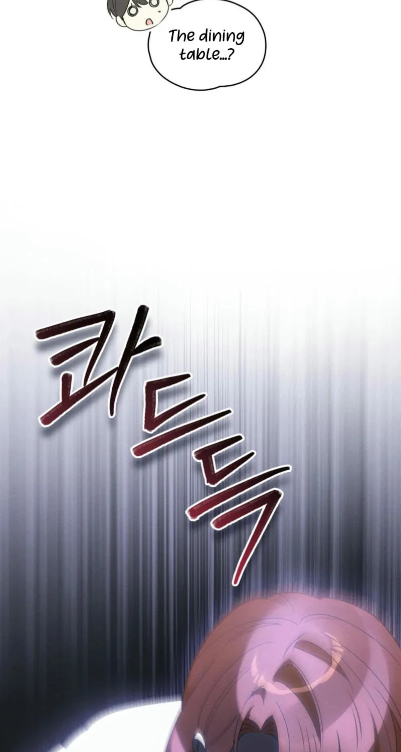 I'm Being Chased By My Husband Chapter 22 page 42 - 