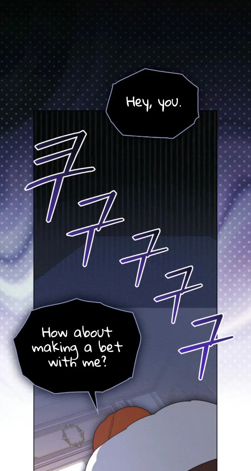 I'm Being Chased By My Husband Chapter 22 page 44 - 