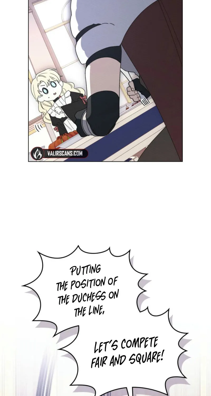 I'm Being Chased By My Husband Chapter 22 page 45 - 