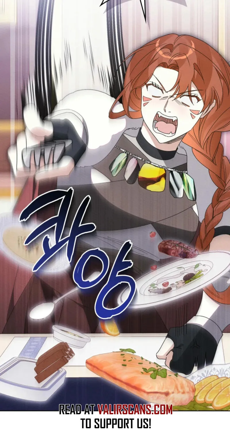 I'm Being Chased By My Husband Chapter 22 page 46 - 