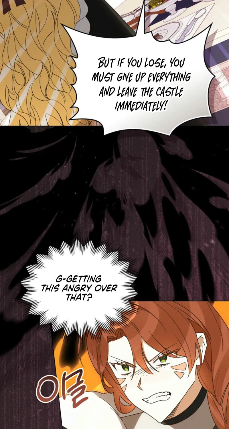 I'm Being Chased By My Husband Chapter 22 page 48 - 