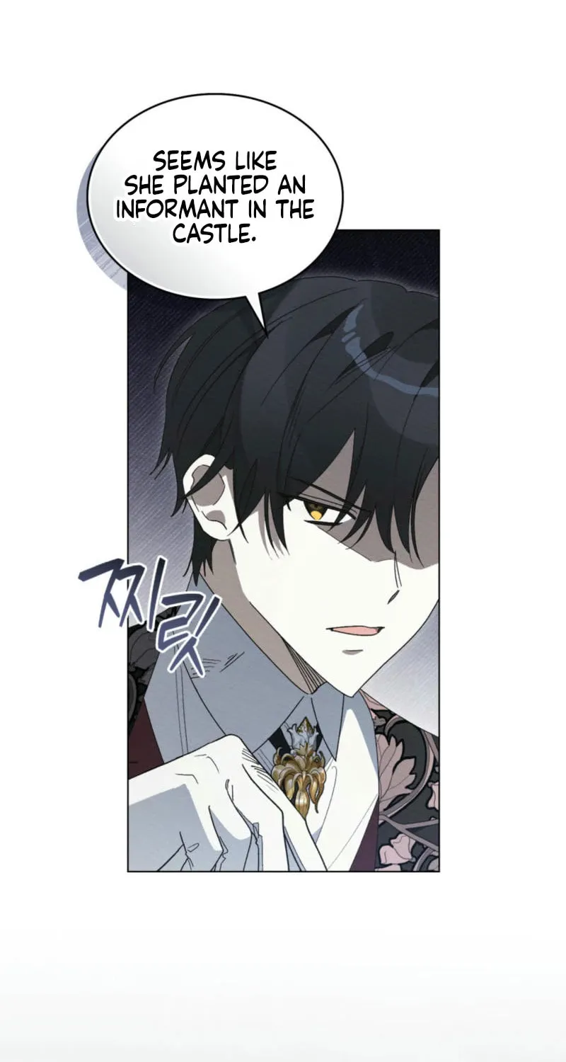I'm Being Chased By My Husband Chapter 22 page 6 - 