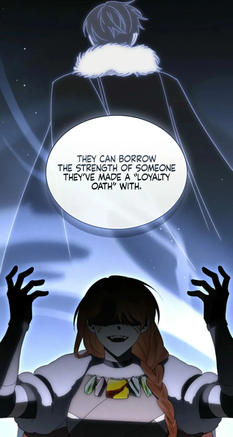 I'm Being Chased By My Husband Chapter 22 page 52 - 
