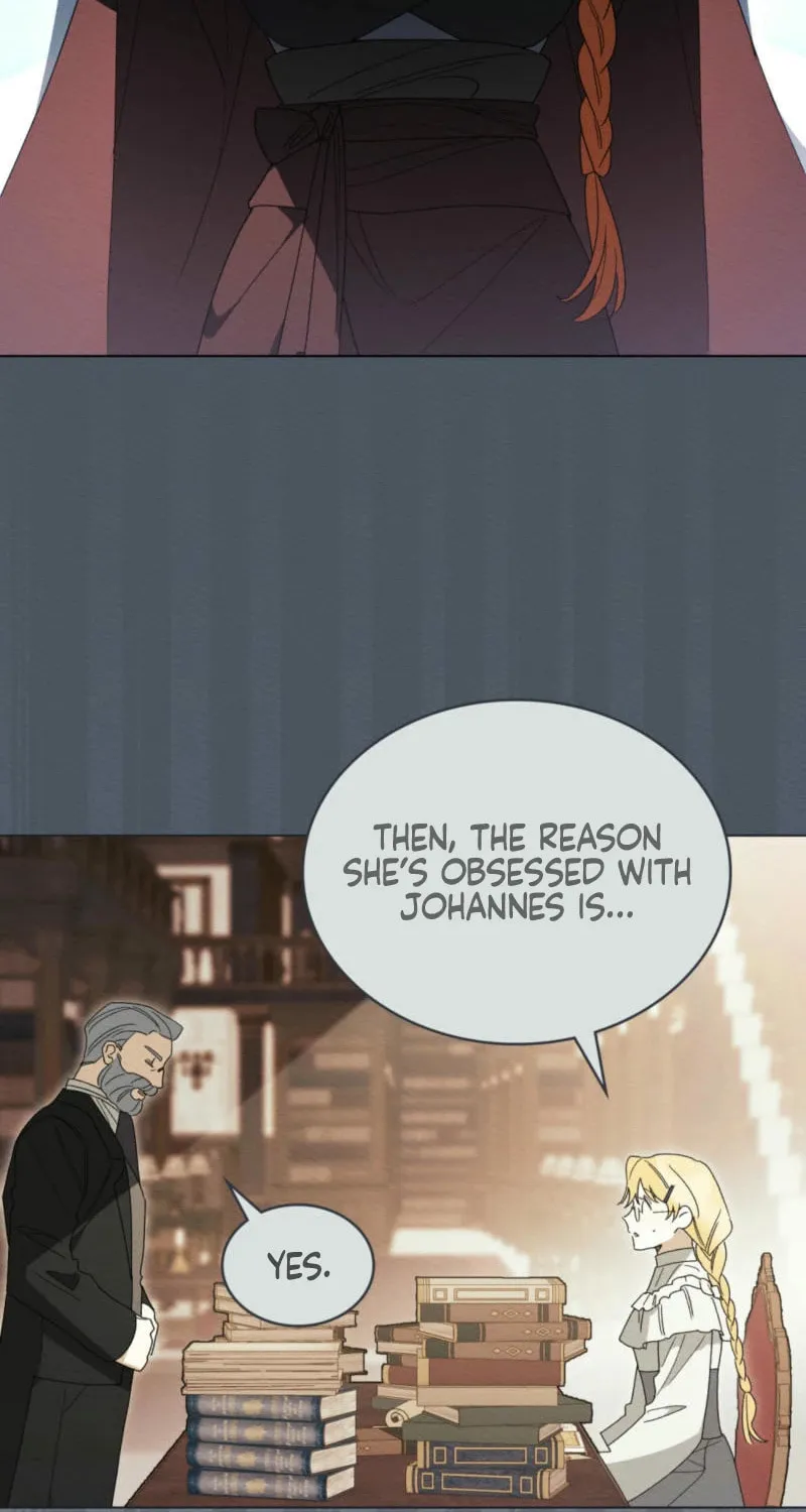 I'm Being Chased By My Husband Chapter 22 page 53 - 