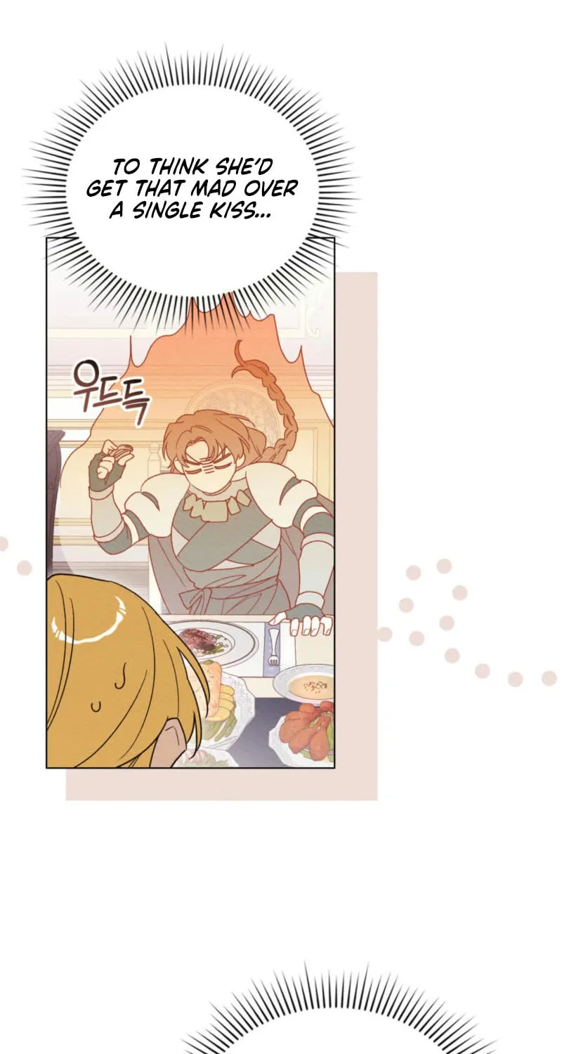 I'm Being Chased By My Husband Chapter 22 page 56 - 