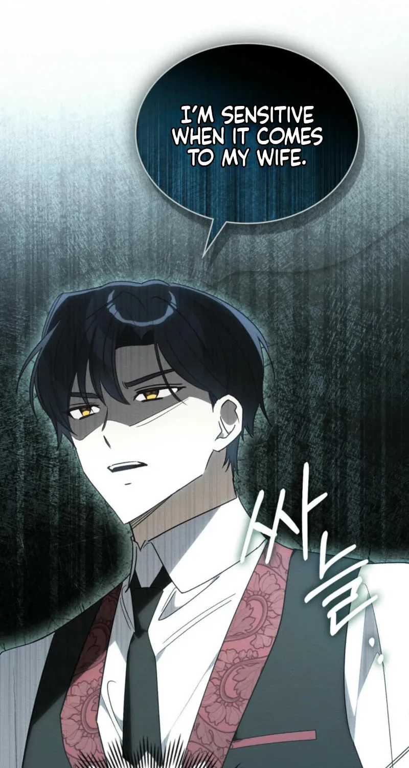 I'm Being Chased By My Husband Chapter 22 page 58 - 