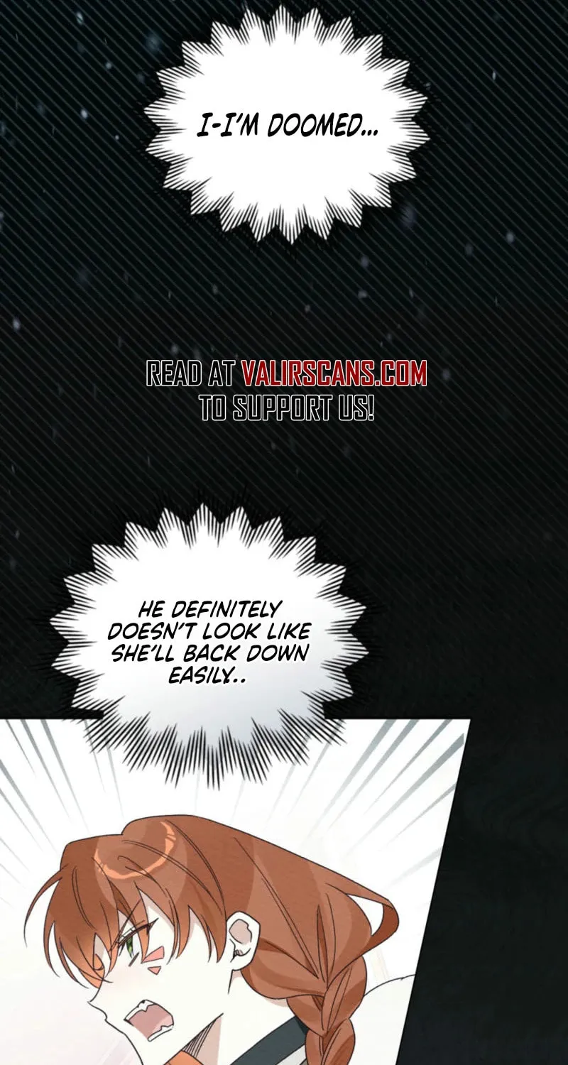 I'm Being Chased By My Husband Chapter 22 page 60 - 