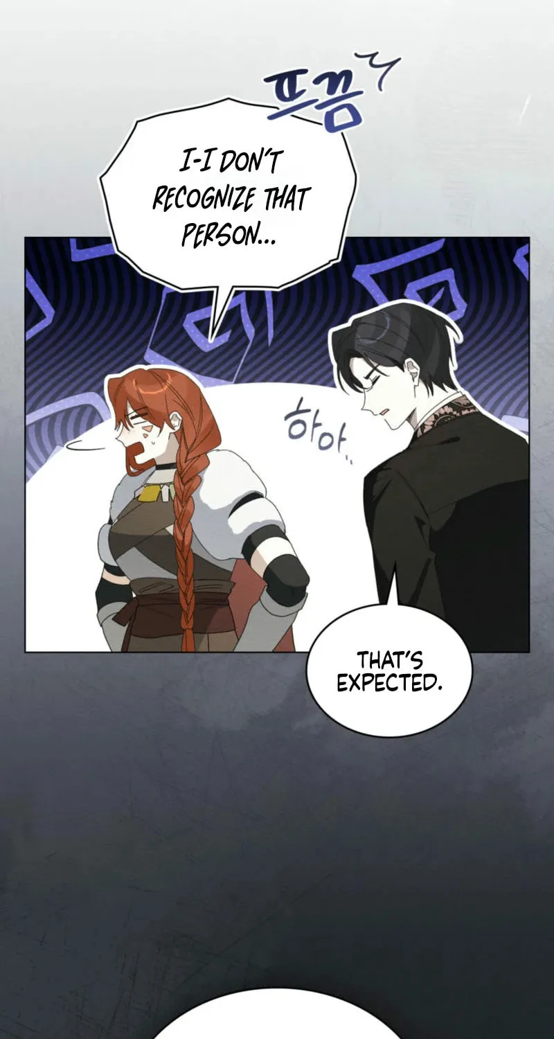 I'm Being Chased By My Husband Chapter 22 page 7 - 