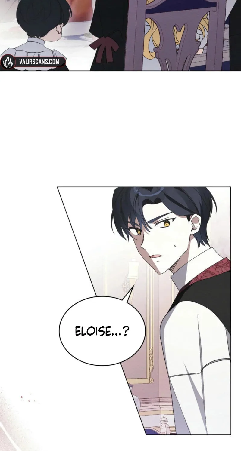 I'm Being Chased By My Husband Chapter 22 page 67 - 
