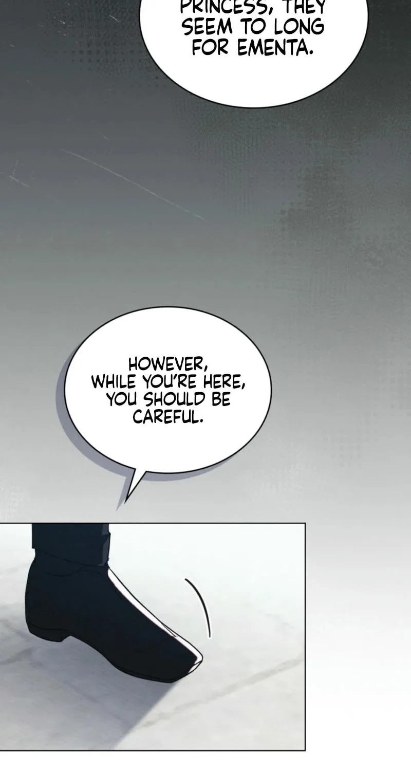 I'm Being Chased By My Husband Chapter 22 page 9 - 