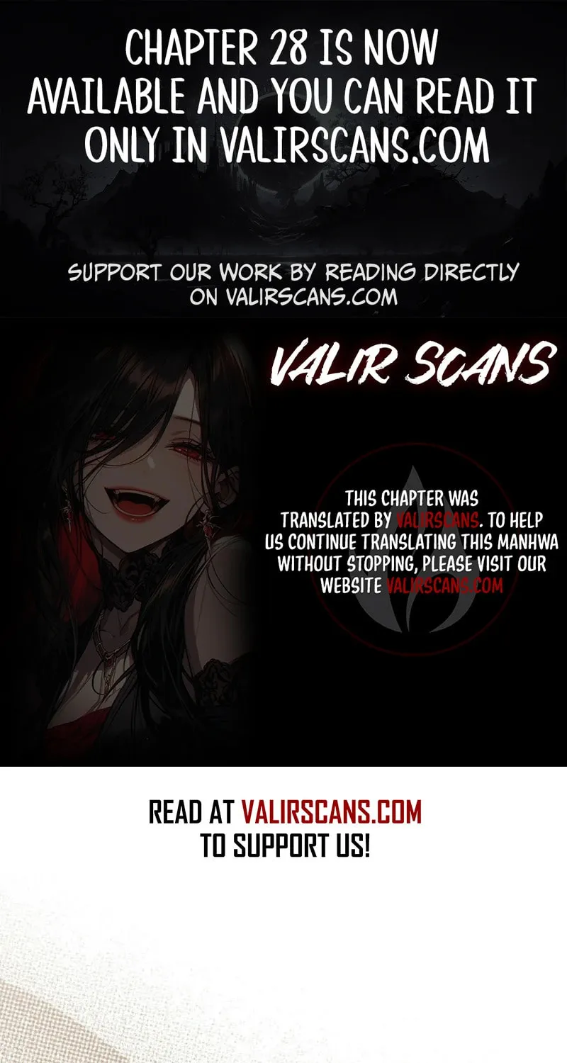 I'm Being Chased By My Husband Chapter 23 page 1 - 