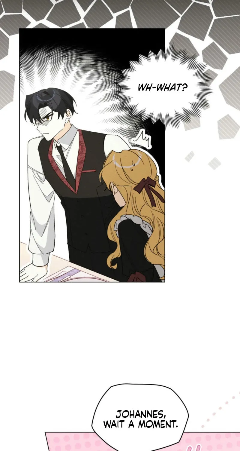I'm Being Chased By My Husband Chapter 23 page 12 - 