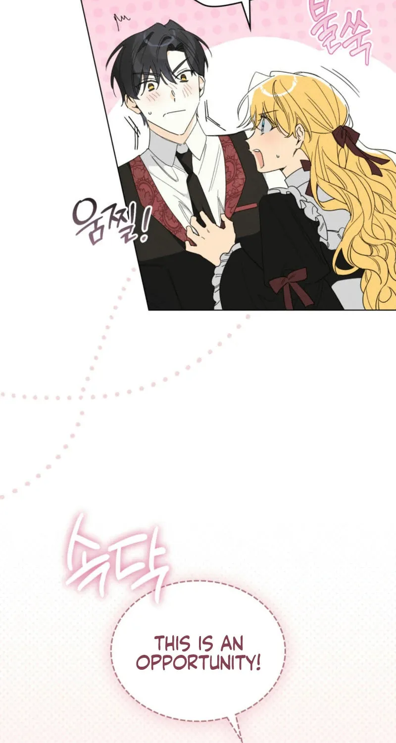 I'm Being Chased By My Husband Chapter 23 page 13 - 