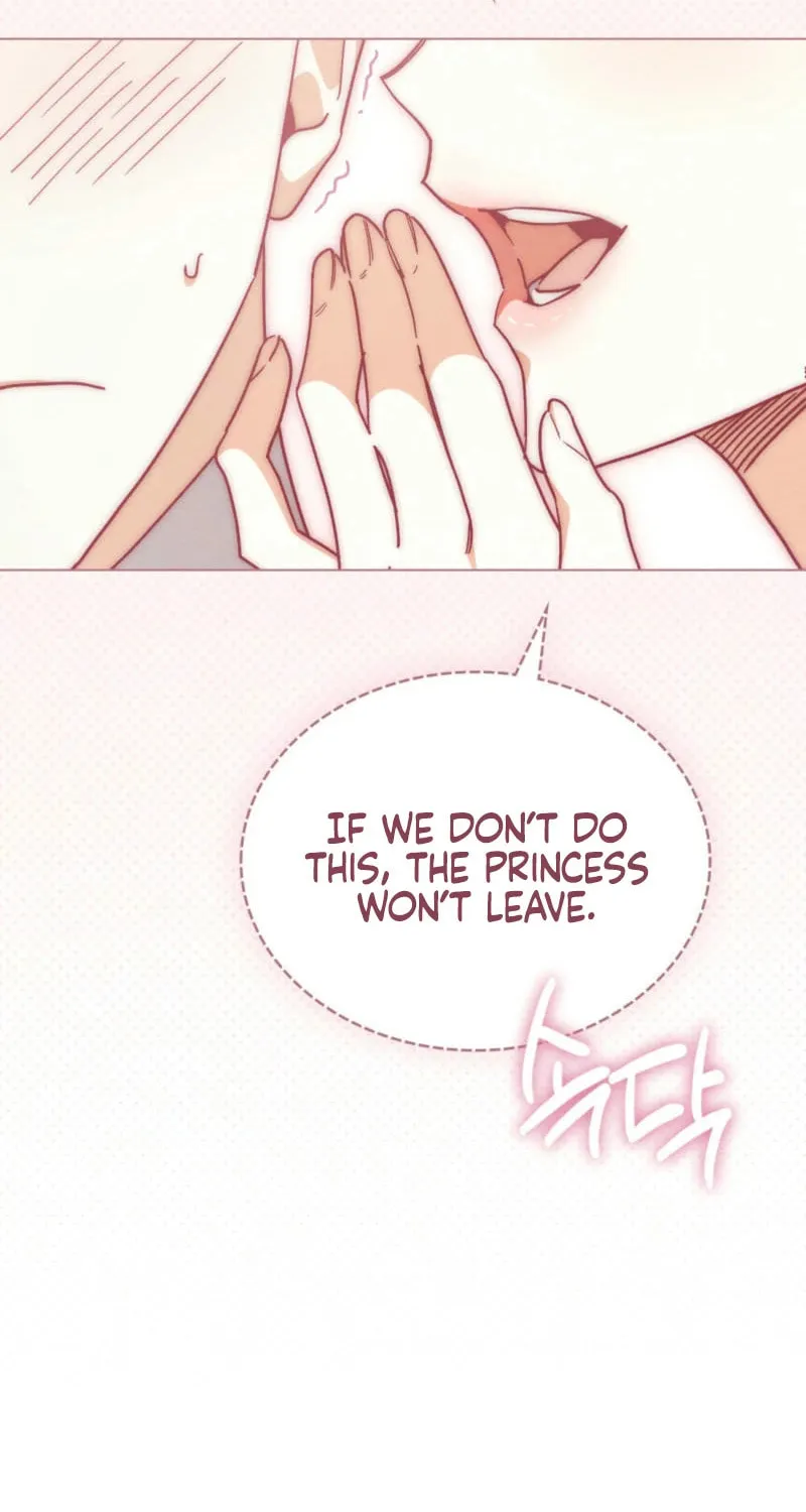 I'm Being Chased By My Husband Chapter 23 page 14 - 