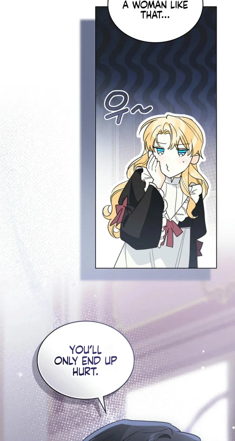 I'm Being Chased By My Husband Chapter 23 page 16 - 