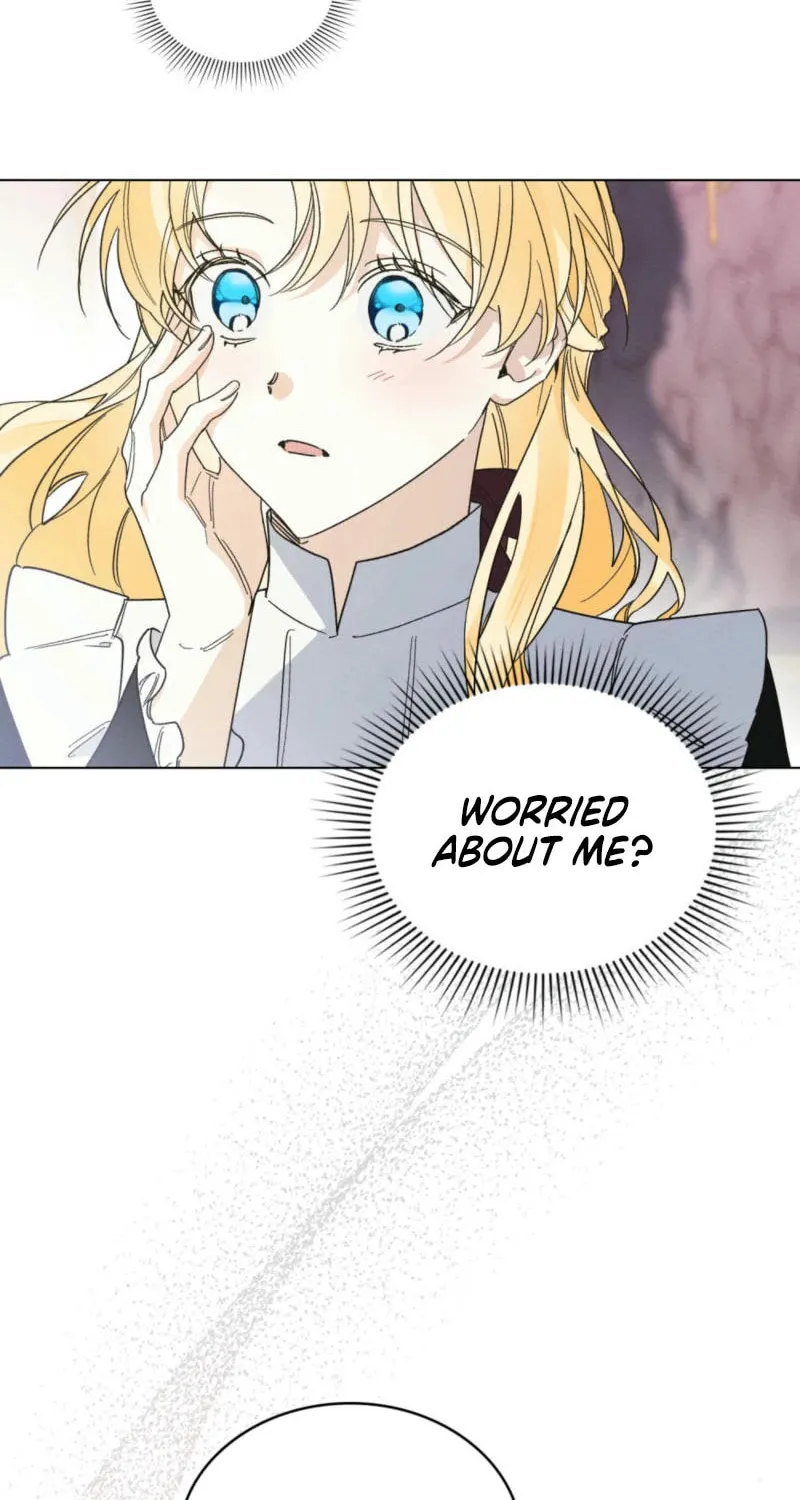 I'm Being Chased By My Husband Chapter 23 page 18 - 