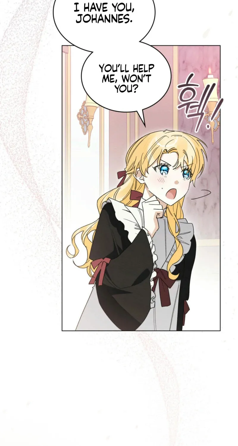 I'm Being Chased By My Husband Chapter 23 page 19 - 