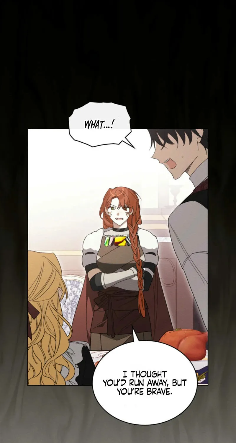I'm Being Chased By My Husband Chapter 23 page 3 - 