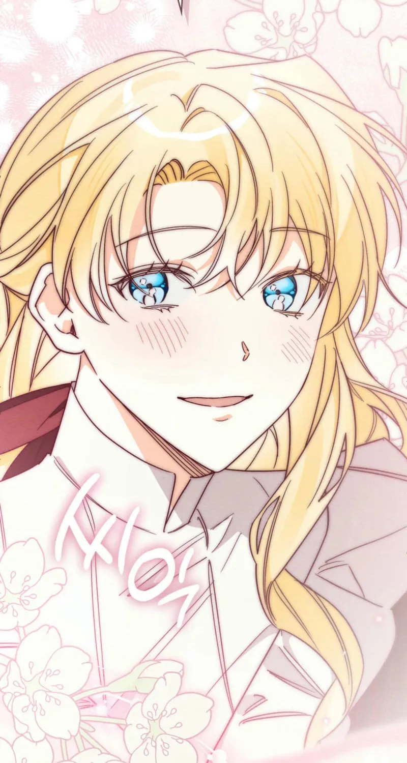 I'm Being Chased By My Husband Chapter 23 page 22 - 