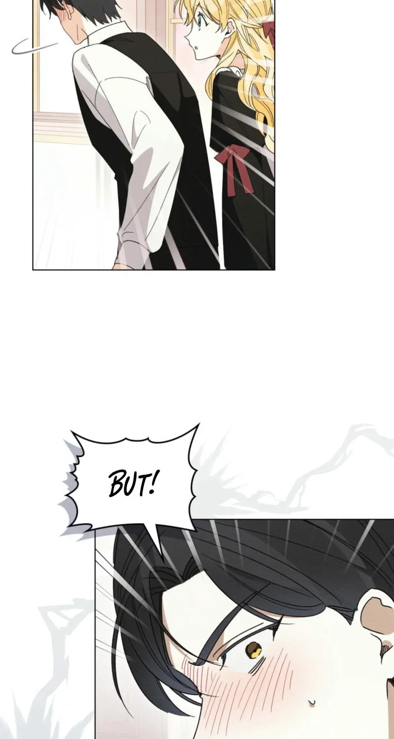 I'm Being Chased By My Husband Chapter 23 page 26 - 