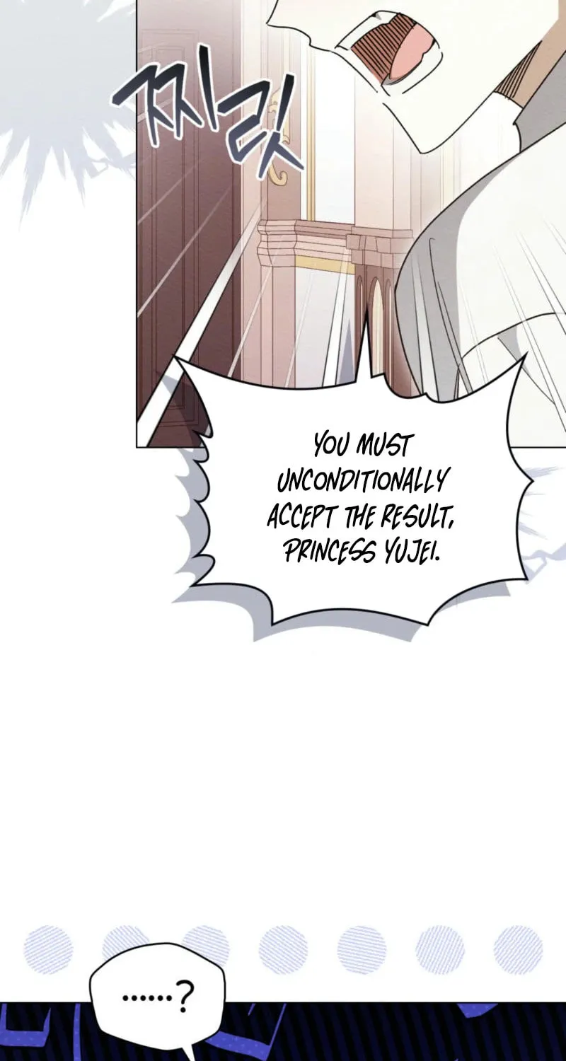 I'm Being Chased By My Husband Chapter 23 page 27 - 