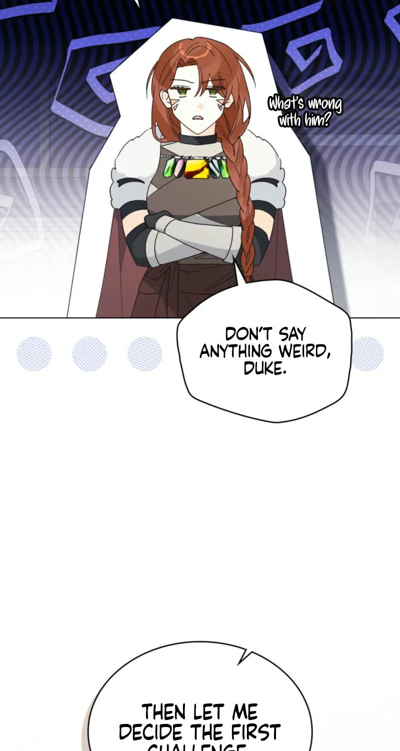 I'm Being Chased By My Husband Chapter 23 page 28 - 