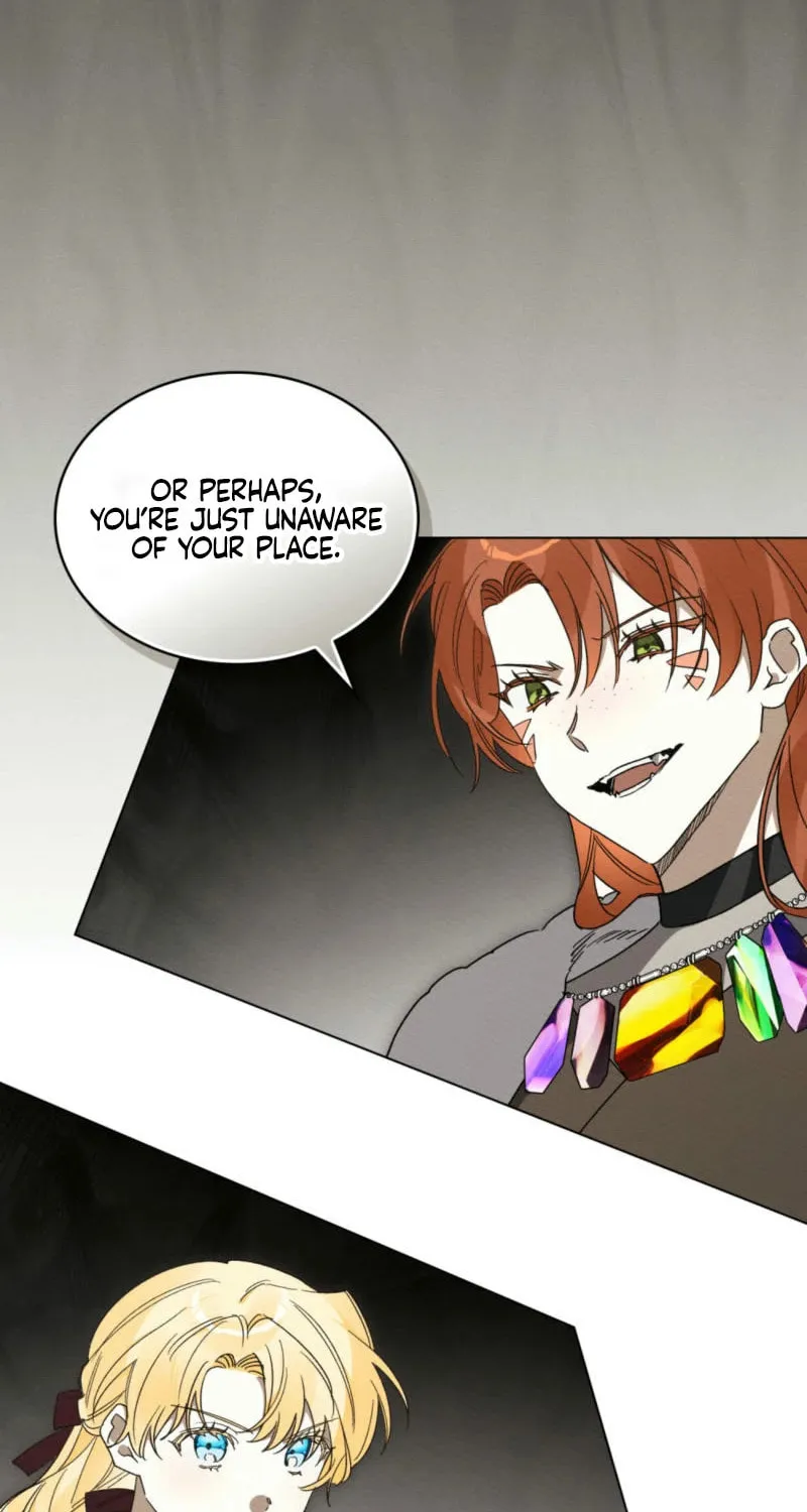 I'm Being Chased By My Husband Chapter 23 page 4 - 