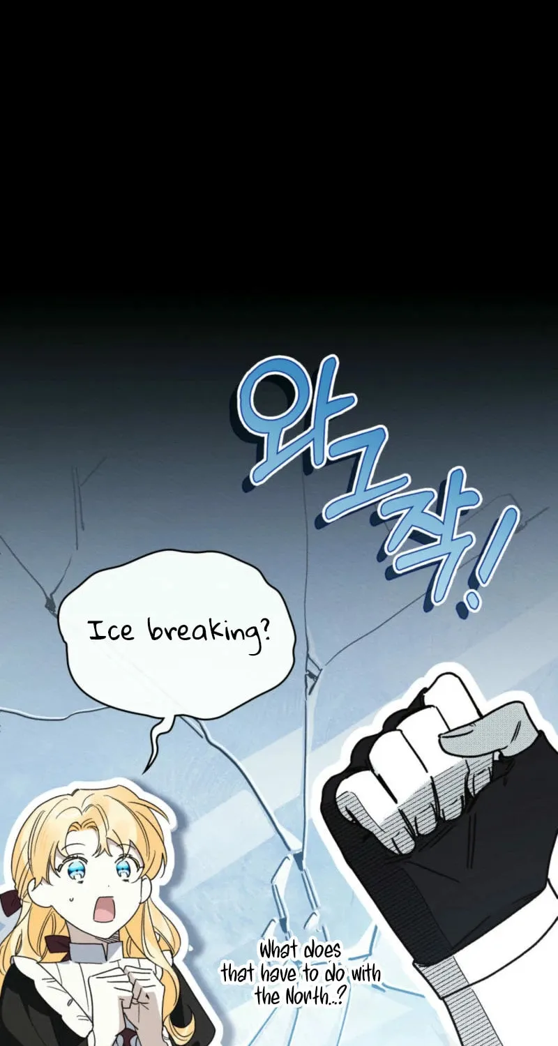 I'm Being Chased By My Husband Chapter 23 page 33 - 