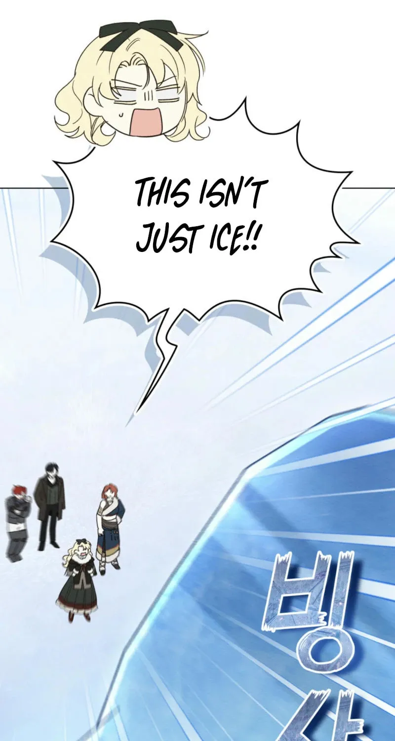 I'm Being Chased By My Husband Chapter 23 page 38 - 