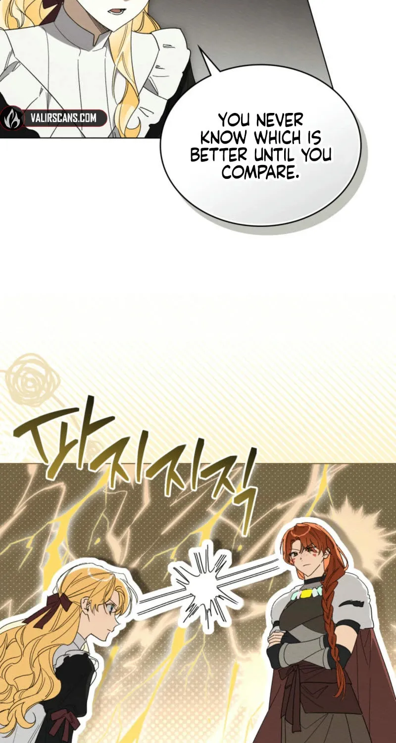 I'm Being Chased By My Husband Chapter 23 page 5 - 