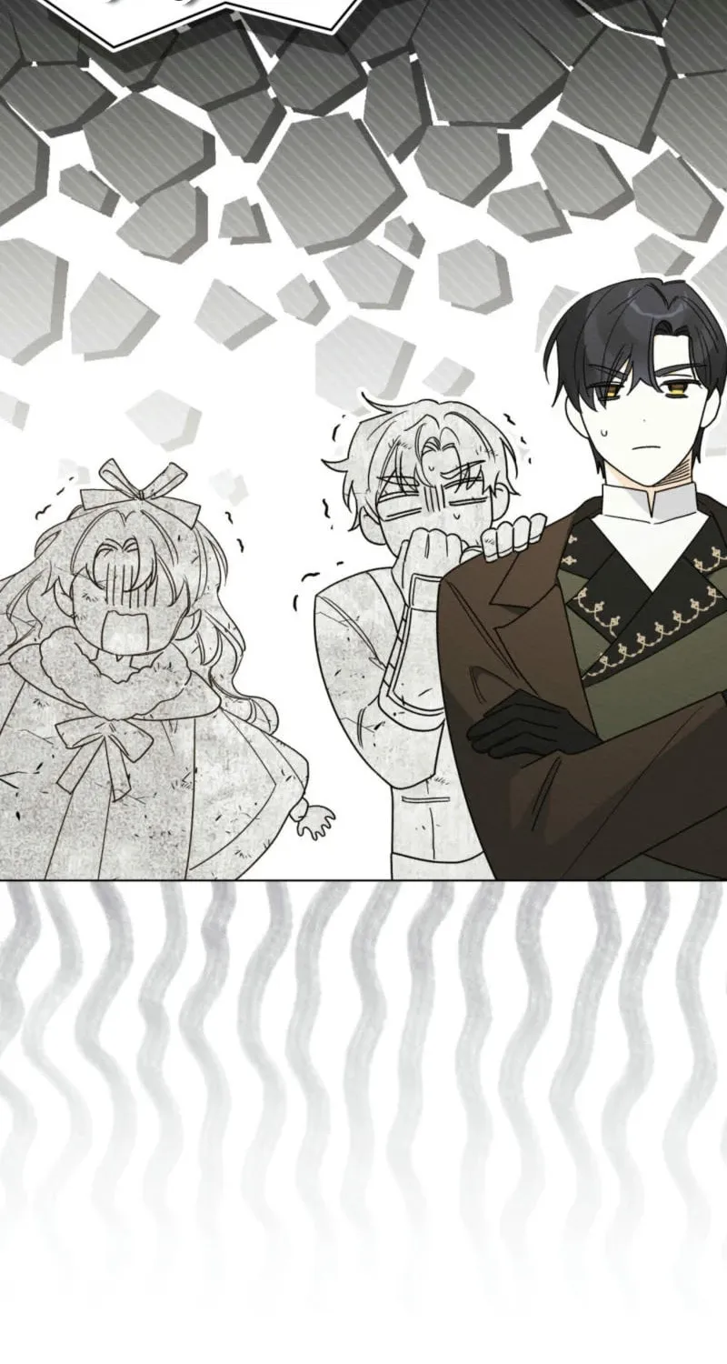 I'm Being Chased By My Husband Chapter 23 page 46 - 