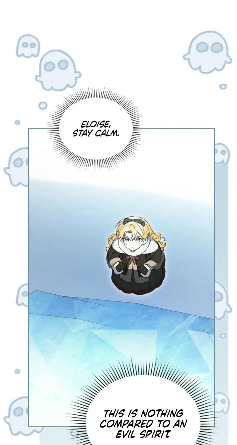 I'm Being Chased By My Husband Chapter 23 page 48 - 