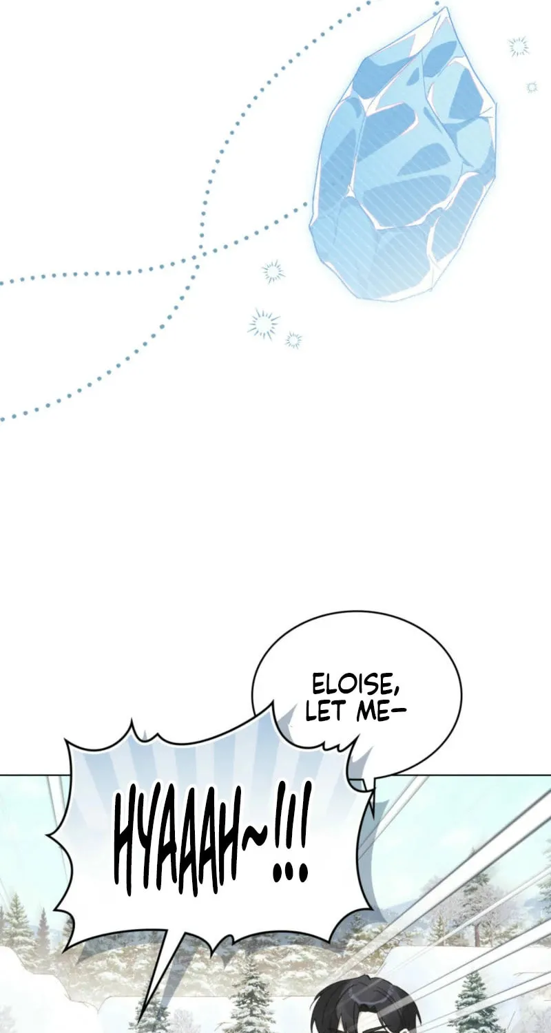 I'm Being Chased By My Husband Chapter 23 page 50 - 